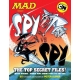 Comic Mad Spy Vs