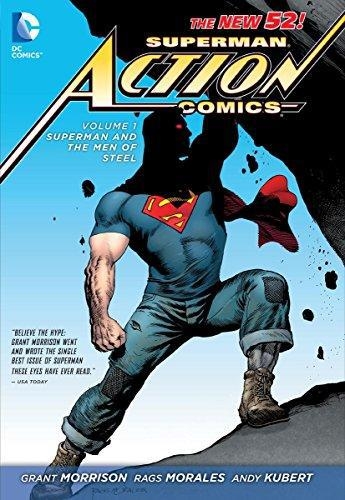 Comic Sm Actn Com V 1