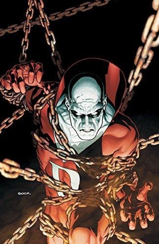 Comic Universe Presents V.1