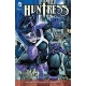 Comic Huntress Crossbow Cross