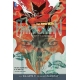Comic Batwoman  V.1 Hydrology