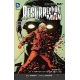 Resurrection Man Volume 2