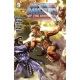 Comic He Man Masters Universe V1