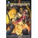 Comic Demon Knights Vol 2 Avalon Trap