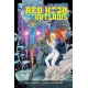 Comic Red Hood Outlaws Vol 2 Starire