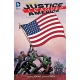Comic Justice League World Most Dangerou