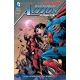 Comic Sm Action Volume 2 Bulletproof