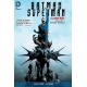 Comic Batman Superman Cross World Vol 1