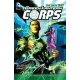 Comic Green Lantern Corps Volume 4