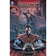 Comic Injustice Year 2 Vol 1