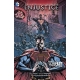 Comic Injustice Year 2  Vol 1