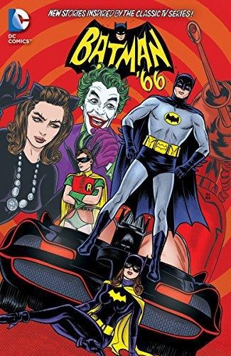 Comic Batman 66 Vol 3