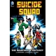 Comic Suicide Squad V 2 Nightshade Co