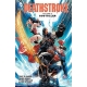 Comic Deathstroke Volumen 2