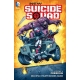 Comic New Suicide Squad  Vol 3 Freedom