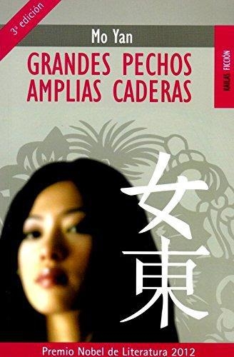 Grandes Pechos Y Amplias Caderas