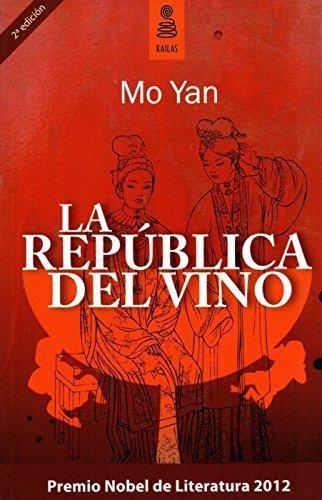 Republica Del Vino, La