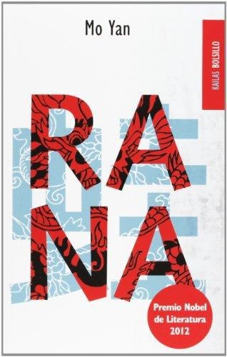 Rana (Bolsillo)