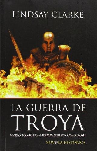 Guerra De Troya, La (Bol)