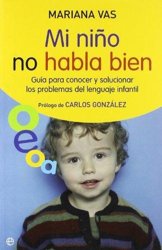 Mi Niño No Hablan Bien