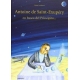 Atoine De Saint-Exupery