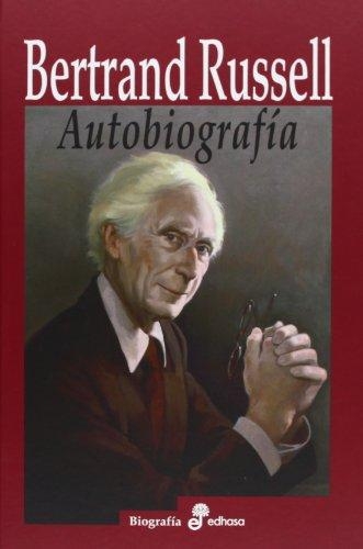 Autobiografia Bertrand Russell