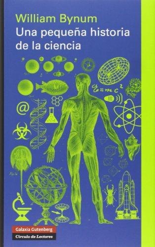 Una Pequeña Historia De La Ciencia