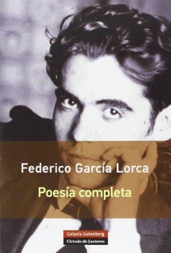 Poesia Completa -Rustica