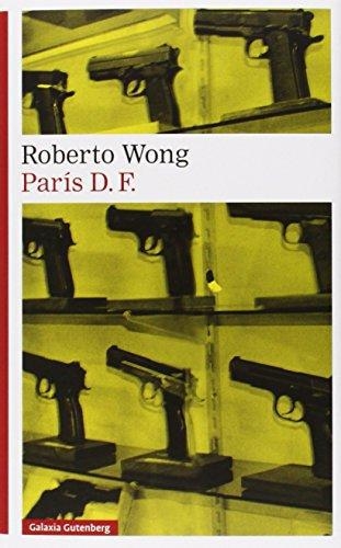 Paris Df
