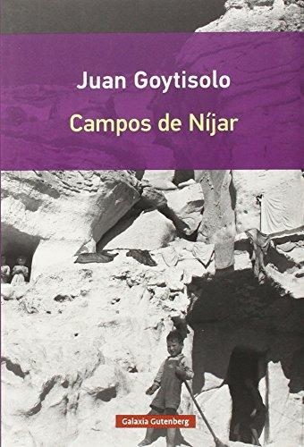 Campos De Nijar
