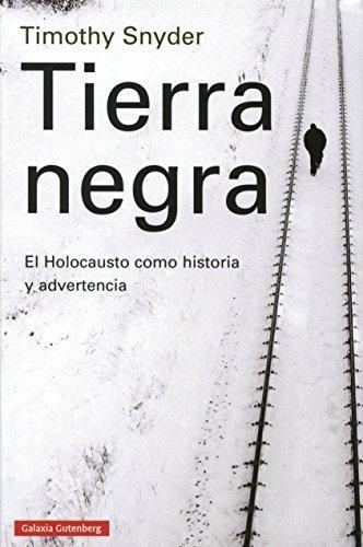 Tierra Negra