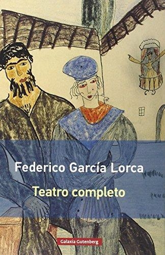 Teatro Completo-Nueva Rustica