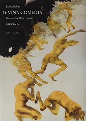 Divina Comedia Infierno