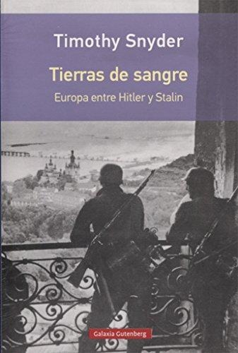 Tierras De Sangre Rustica