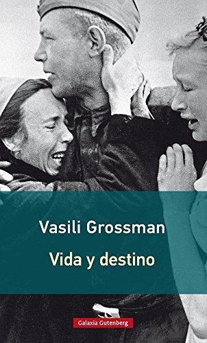 Vida Y Destino Rustica