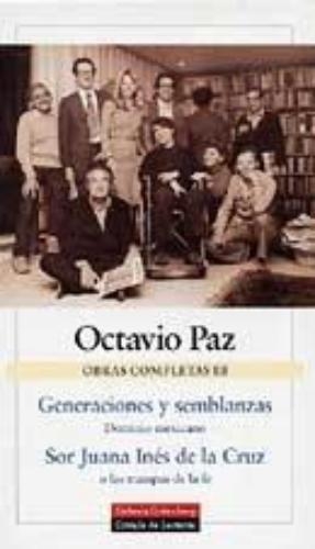 Generaciones Y Semblanzas