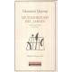 Metamorfosis Del Jardin