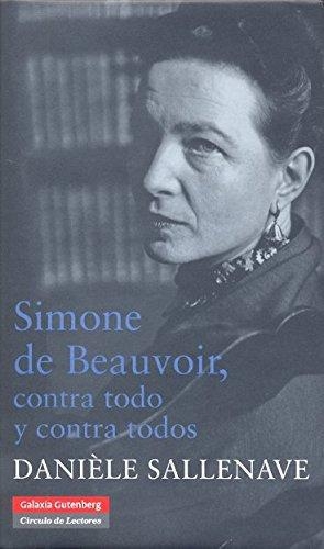 Simone De Beauvoir