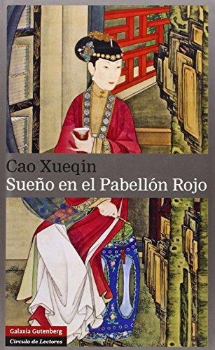 Sueño En Pabellon Rojo Estuche 2 Vols