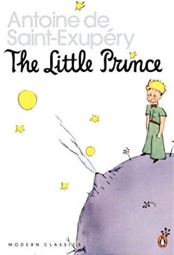 The Little Prince