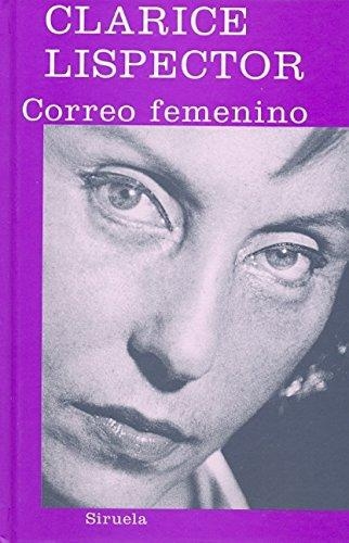 Correo Femenino