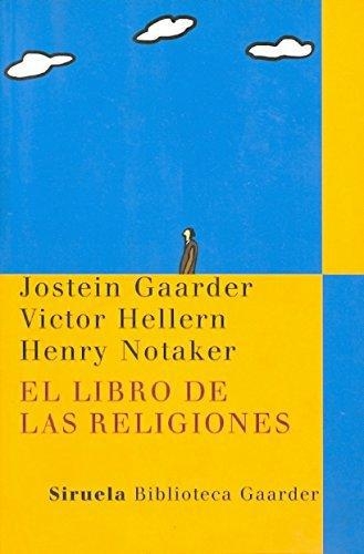 Libro De Las Religiones, El