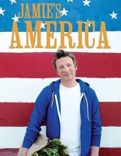 Jamie'S America