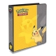 Portfolio: Pokémon Pikachu 2-Pocket
