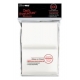 Sleeve Deck: Deck Protector, White (New Standard)