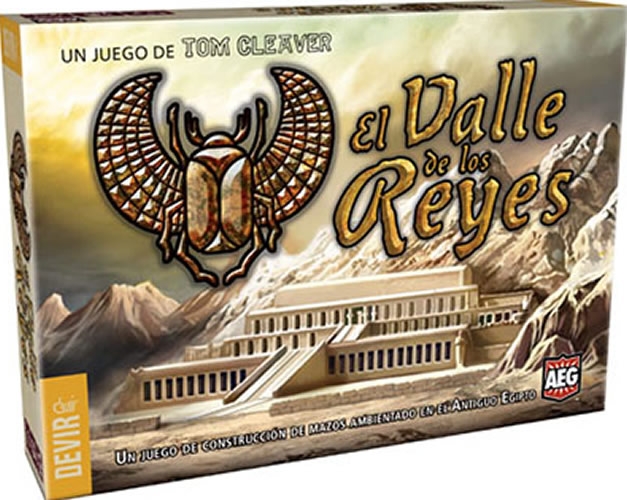 Valle De Los Reyes
