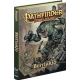 Pathfinder: Bestiario