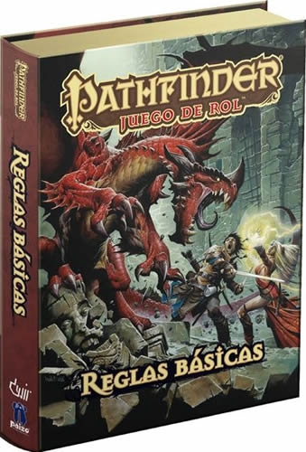 Pathfinder: Reglas Básicas