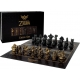 The Legend Of Zelda Chess