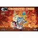 Cartoon Network Crossover Crisis Annihilation: Deck-Building Game